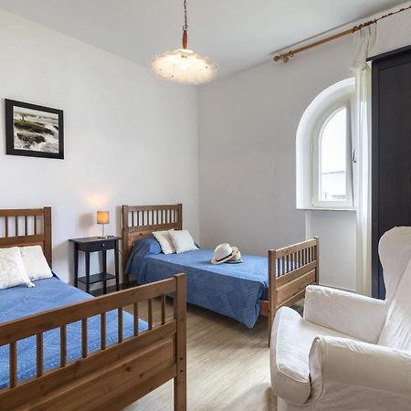 Casa Del Riccio Fronte Mare Villa Mola di Bari Ngoại thất bức ảnh