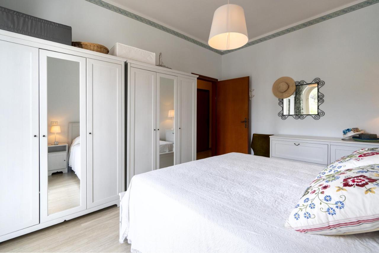 Casa Del Riccio Fronte Mare Villa Mola di Bari Ngoại thất bức ảnh