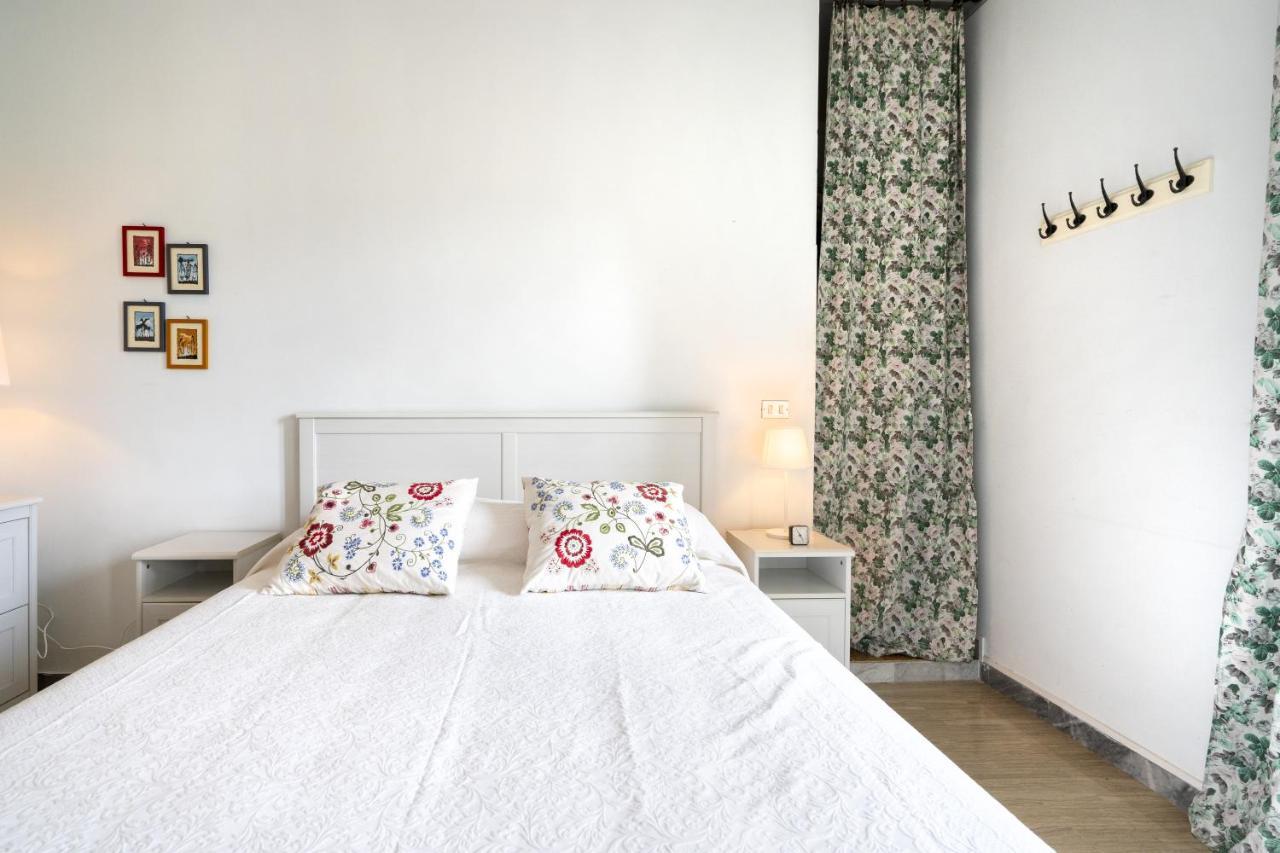 Casa Del Riccio Fronte Mare Villa Mola di Bari Ngoại thất bức ảnh